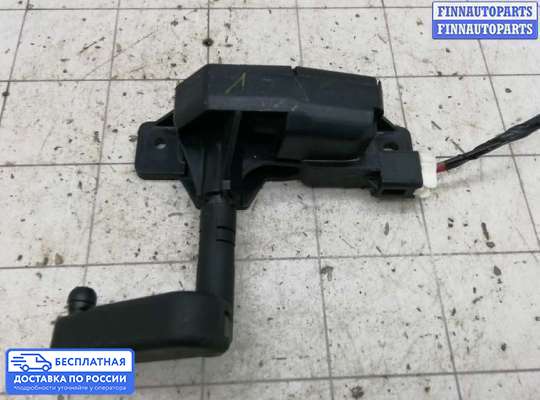 Сервопривод (электромоторчик) на Infiniti QX56 (JA60)