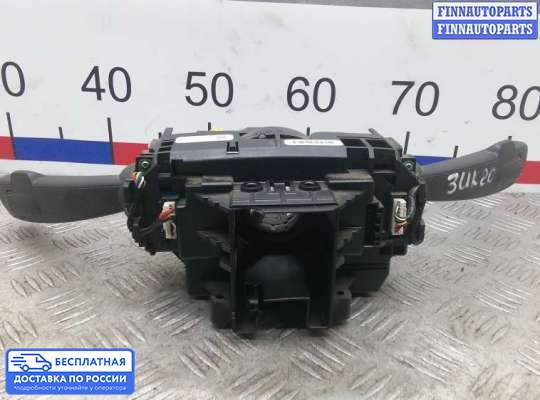 Подрулевой переключатель на Volvo S60 II | V60 (P3)