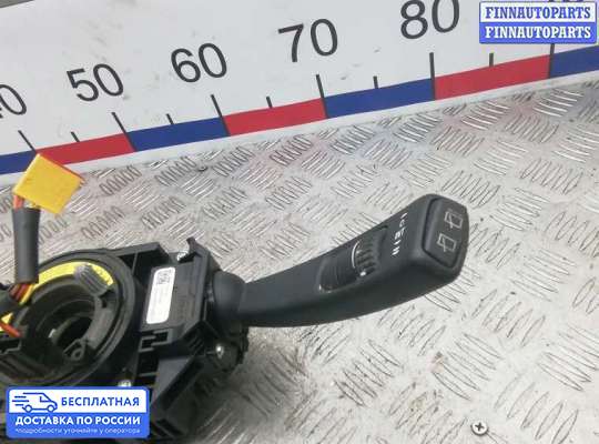 Подрулевой переключатель на Volvo S60 II | V60 (P3)
