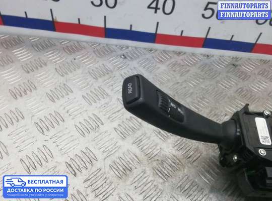 Подрулевой переключатель на Volvo S60 II | V60 (P3)
