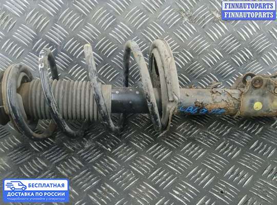 Пружина подвески на Hyundai i20