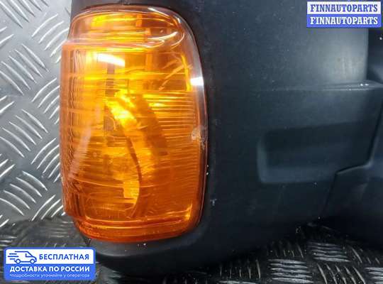 Зеркало боковое на Ford Transit Mk8 (V363)