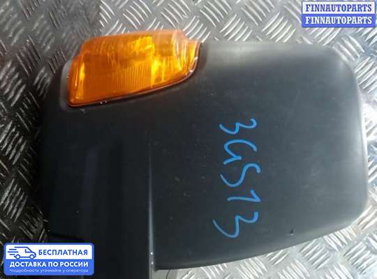 Зеркало боковое на Ford Transit Mk8 (V363)
