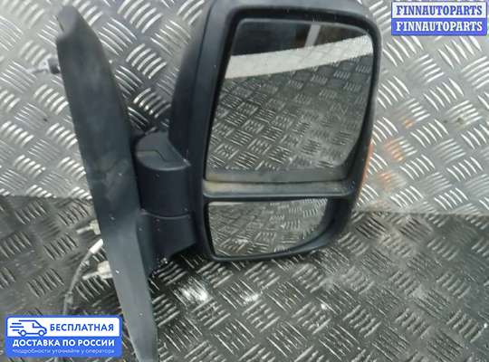 Зеркало боковое на Ford Transit Mk8 (V363)