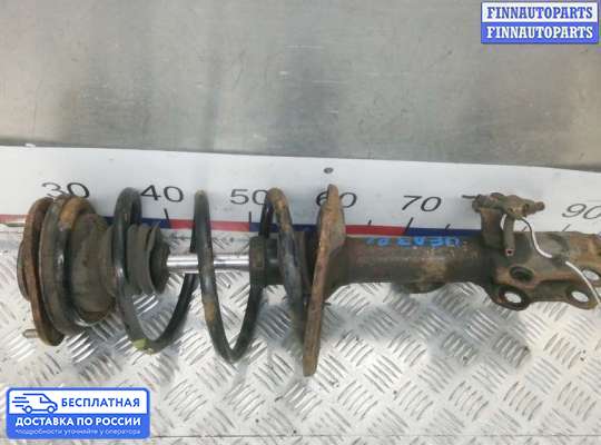 Пружина подвески на Toyota RAV4 III (XA30)