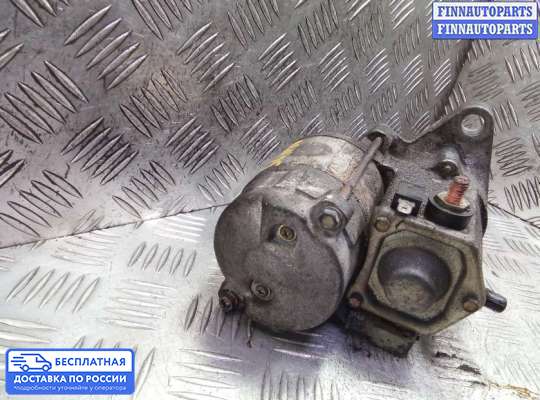 Стартер на Rover 75 RJ