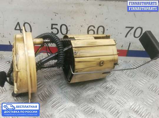 Бензонасос на Dodge Caliber