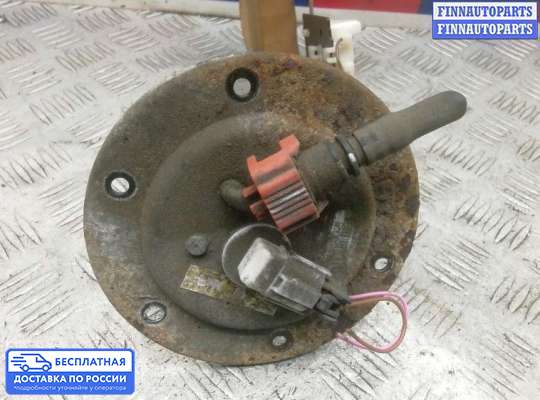 Датчик уровня топлива на Hyundai Tucson I (JM)