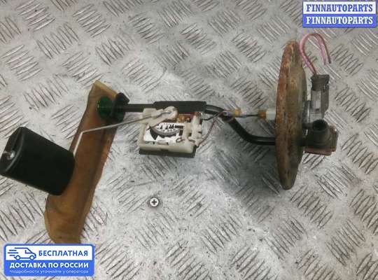 Датчик уровня топлива на Hyundai Tucson I (JM)