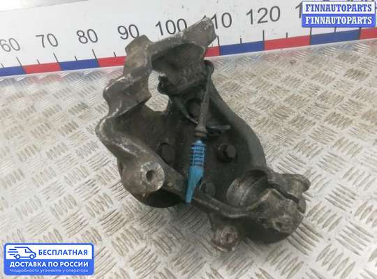 Ступица на BMW 6 (E63/E64)