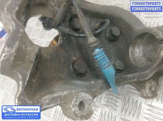 Ступица на BMW 6 (E63/E64)