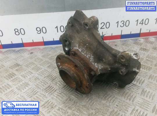 Ступица на BMW 6 (E63/E64)