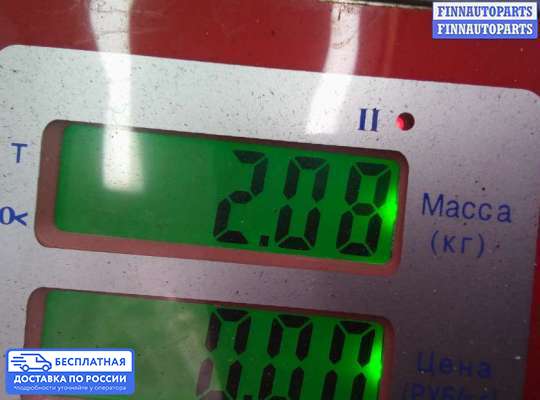 Насос ГУР (ЭУР, ЭГУР) на Kia Sorento II (XM)