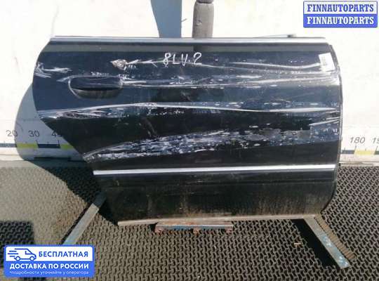 Ручка двери наружная на Audi A8 (D2, 4D)