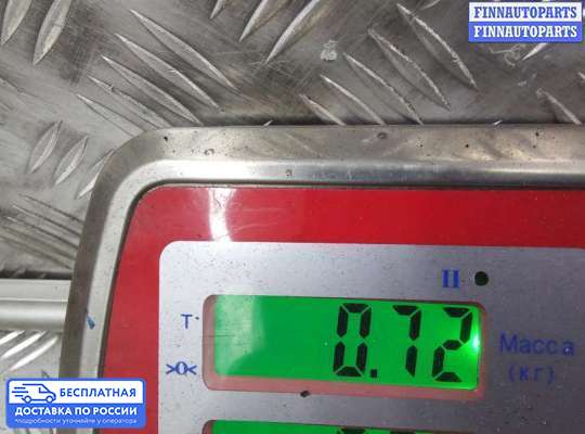 ЭБУ ДВС (блок управления двигателем) на Ford Focus III