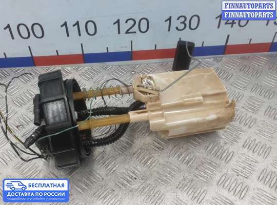 Датчик уровня топлива на Nissan Qashqai I (J10)