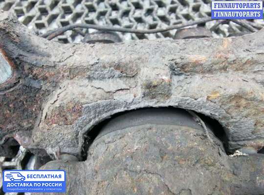 Суппорт на Volkswagen Tiguan I (5N)