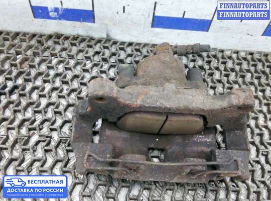 Суппорт на Volkswagen Tiguan I (5N)