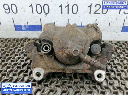 Суппорт на Volkswagen Tiguan I (5N)