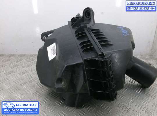 Корпус воздушного фильтра на BMW X5 (E70)