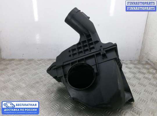 Корпус воздушного фильтра на BMW X5 (E70)