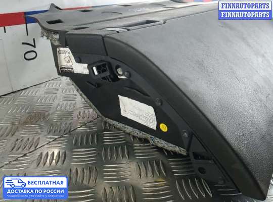 Бардачок (вещевой ящик) на Opel Astra H / Classic