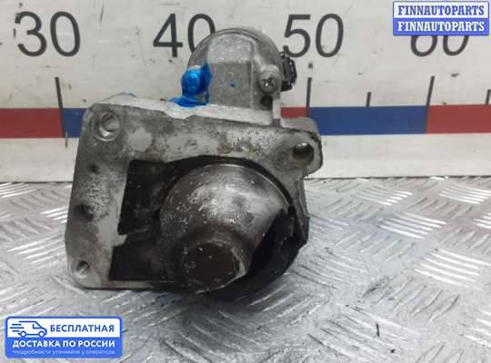 Стартер на Peugeot 308 I (T7)