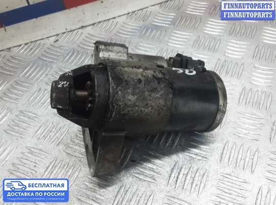 Стартер на Peugeot 308 I (T7)