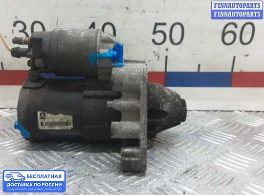 Стартер на Peugeot 308 I (T7)