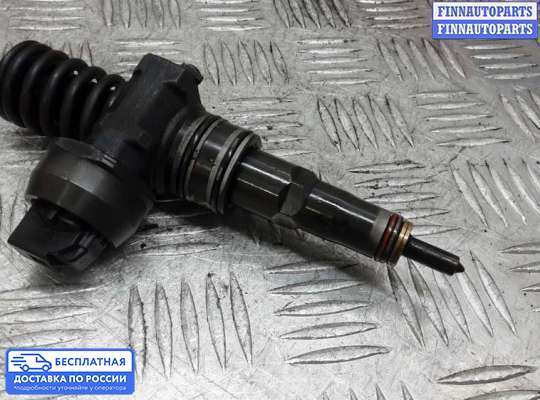 Форсунка топливная на Volkswagen Touran I (1T)