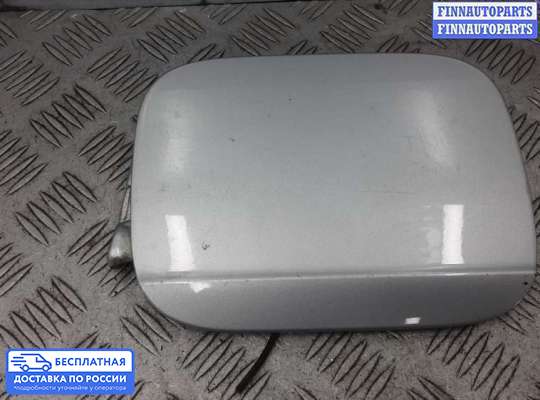 Лючок бензобака на Audi A4 (8E/8H, B7)