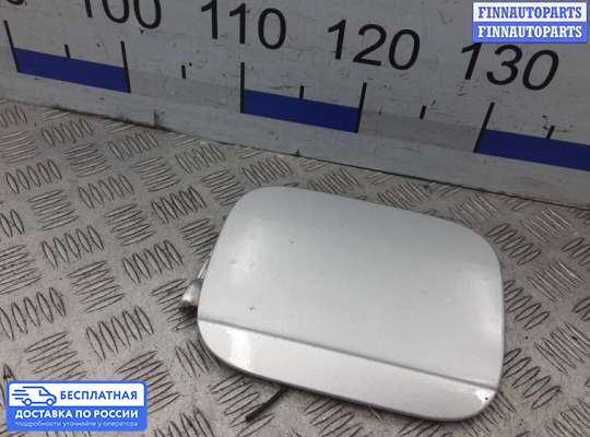 Лючок бензобака на Audi A4 (8E/8H, B7)