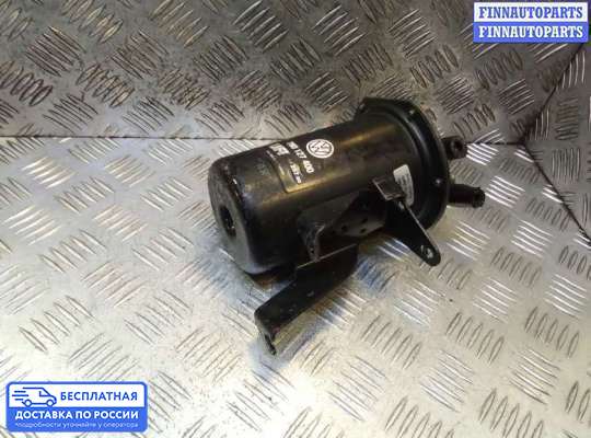 Корпус топливного фильтра на Volkswagen Passat B7 (36)