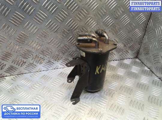 Корпус топливного фильтра на Volkswagen Passat B7 (36)