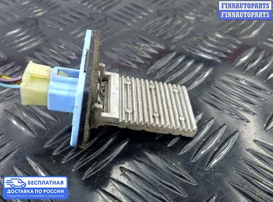 Резистор (сопротивление) отопителя на Chevrolet Lacetti
