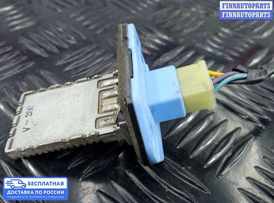 Резистор (сопротивление) отопителя на Chevrolet Lacetti