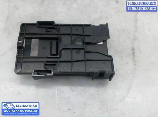 Замок зажигания с ключом на Renault Laguna III