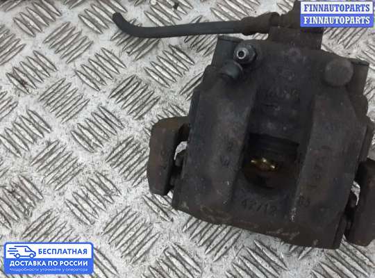 Суппорт на Range Rover III (LM, L322)