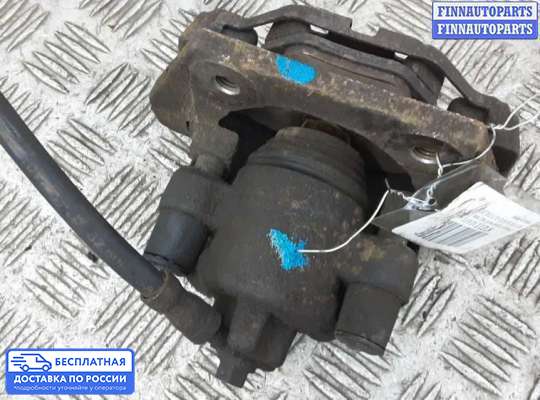 Суппорт на Range Rover III (LM, L322)