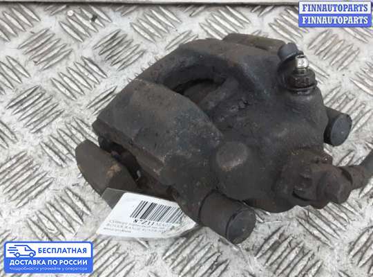 Суппорт на Range Rover III (LM, L322)