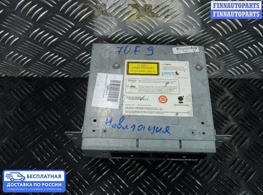 Аудиотехника на BMW 7 (F01/F02)