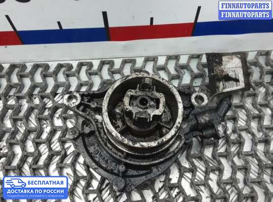Насос вакуумный (дизель) на BMW X5 (E70)