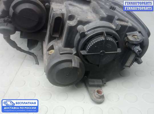 Фара передняя на Volkswagen Passat B7 (36)
