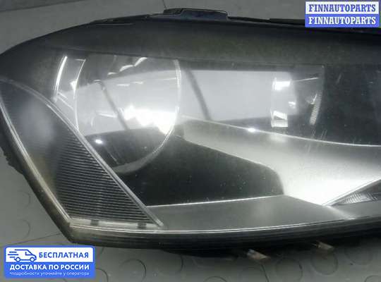 Фара передняя на Volkswagen Passat B7 (36)