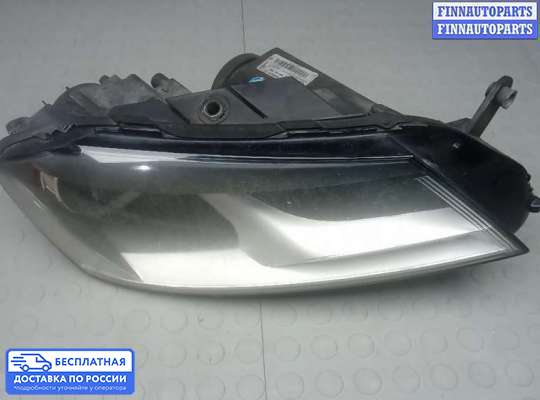 Фара передняя на Volkswagen Passat B7 (36)