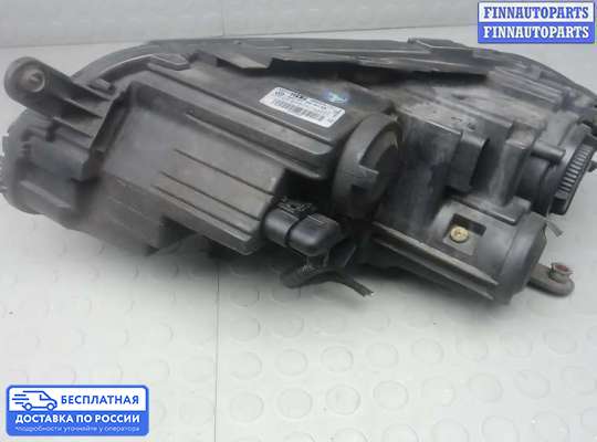 Фара передняя на Volkswagen Passat B7 (36)