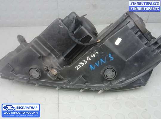 Фара передняя на Volkswagen Passat B7 (36)
