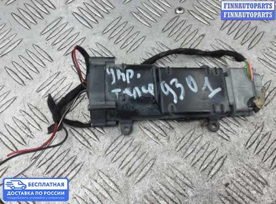 ЭБУ прочее на Audi A4 (8E/8H, B7)