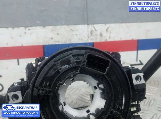 Подрулевой переключатель на Skoda Octavia (5E, A7)