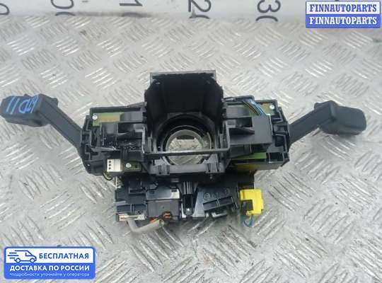 Подрулевой переключатель на Skoda Octavia (5E, A7)